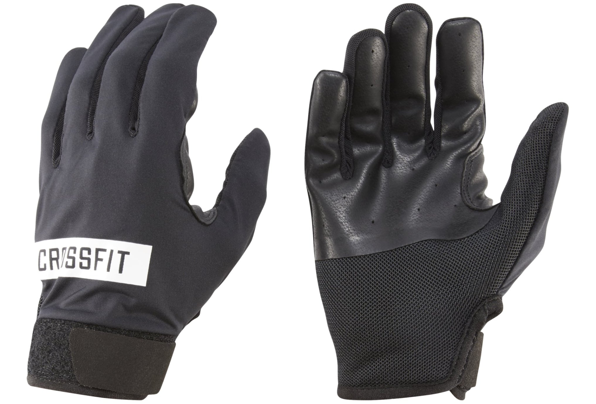 Reebok Gants Adhérents Crossfit Bonnets / Gants
