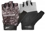 Reebok guantes de fitness