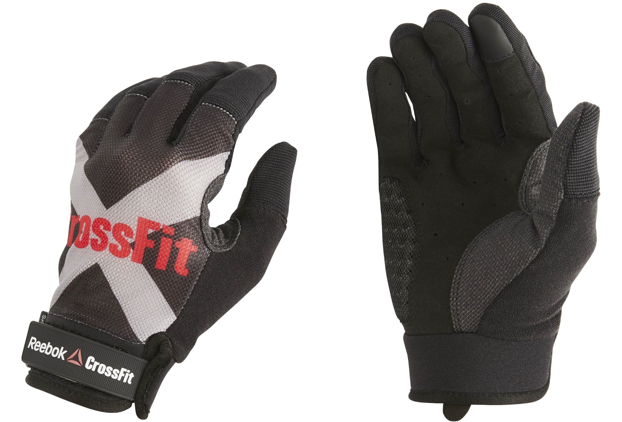 Reebok Gants de training CrossFit M Diététique Accessoires