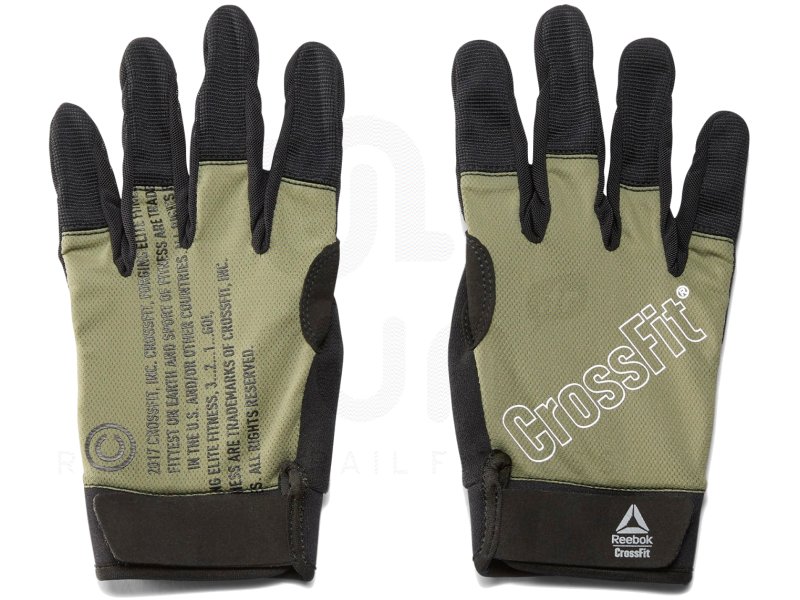 gants reebok crossfit