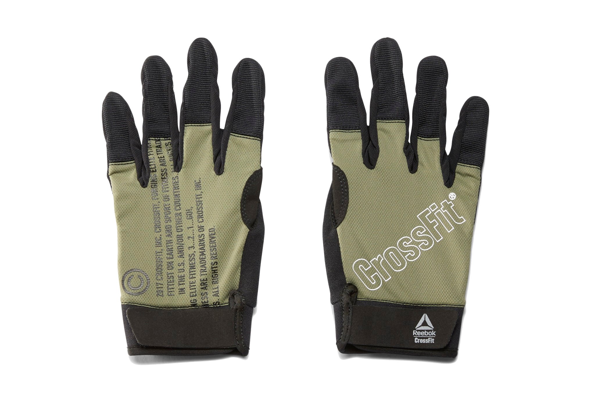 Reebok Gants Training Crossfit W Training