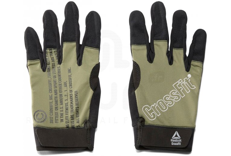 Reebok guantes Training Crossfit