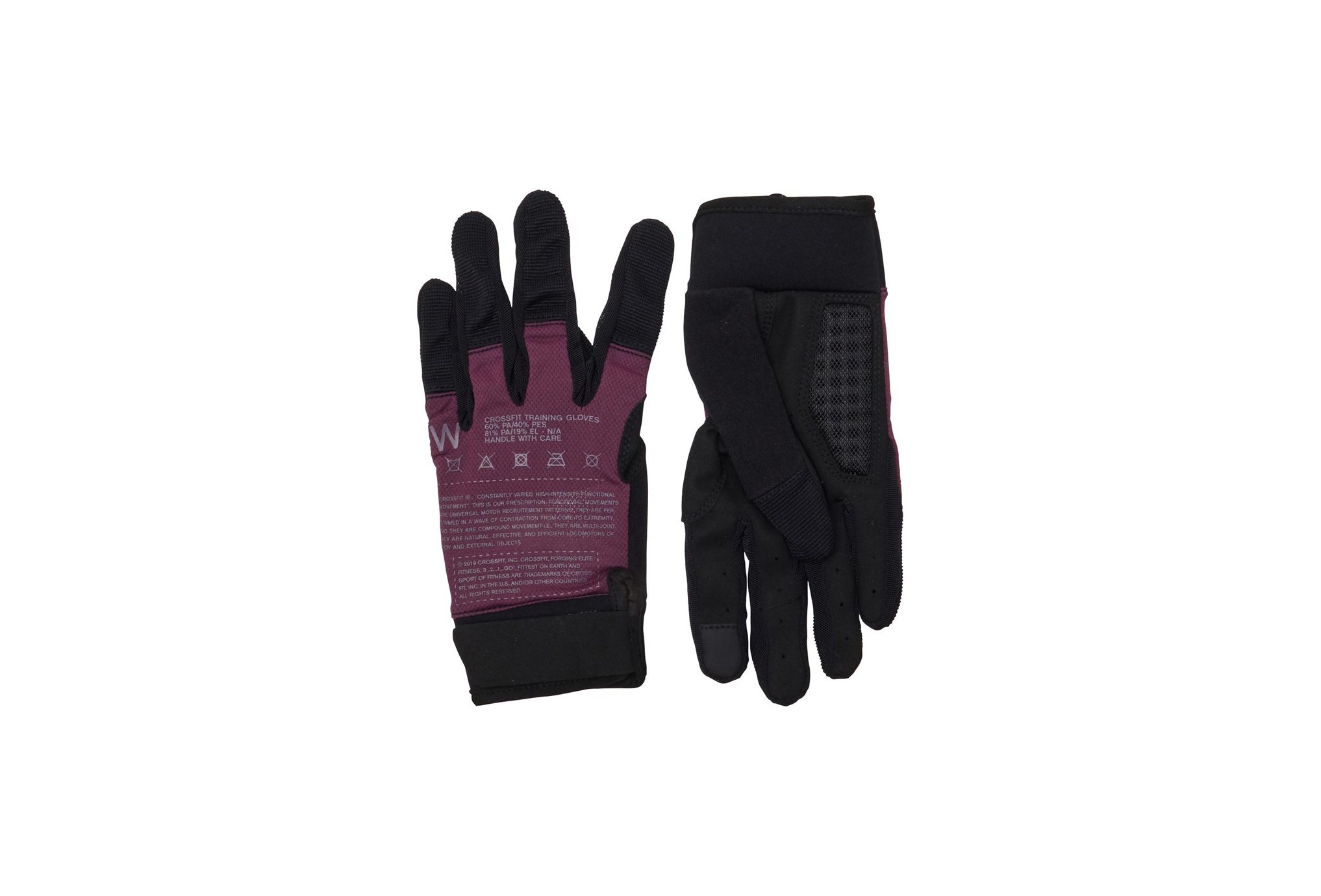 Reebok Gants Training Crossfit W Training