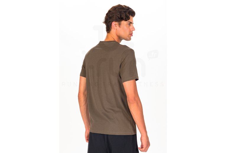 Reebok camiseta manga corta Graphic Linear