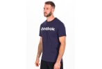 Reebok camiseta manga corta Graphic Linear