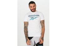 Reebok Graphic Series Stacked M