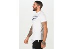 Reebok camiseta manga corta Graphic Series Stacked