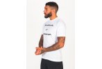 Reebok camiseta manga corta Graphic Tech Style