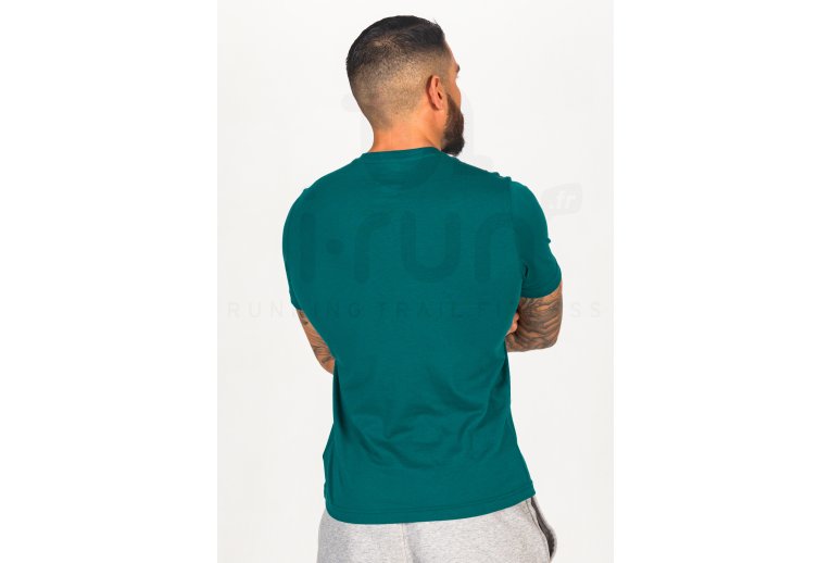 Reebok camiseta manga corta Graphic Tech Style