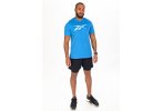 Reebok camiseta manga corta GS Vector