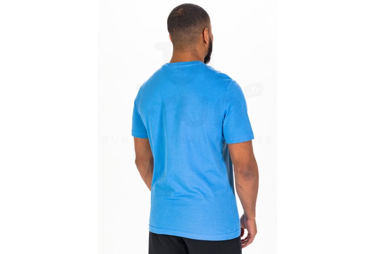 Reebok camiseta manga corta GS Vector