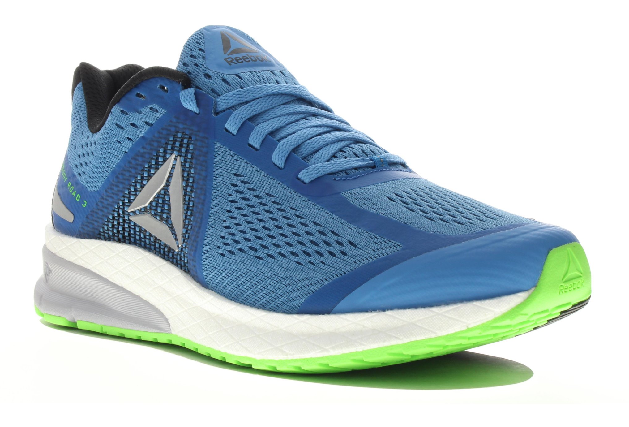 reebok zpump fusion 2.0 hombre españa