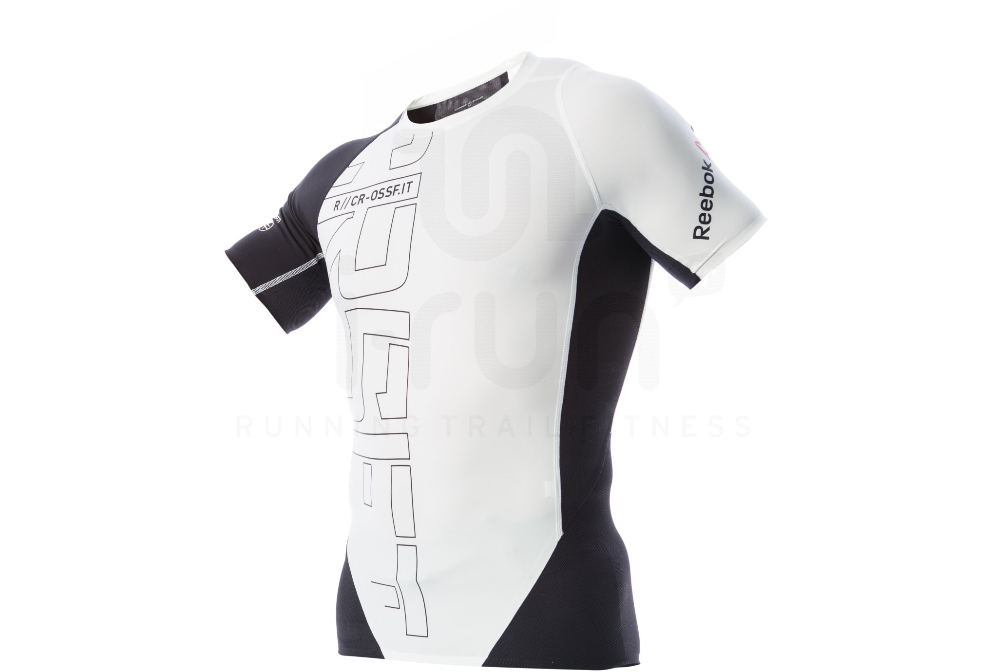 Haut de compression Homme Under Armour Heatgear | Tennis Warehouse Europe