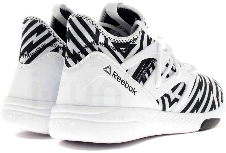 Reebok Hayasu