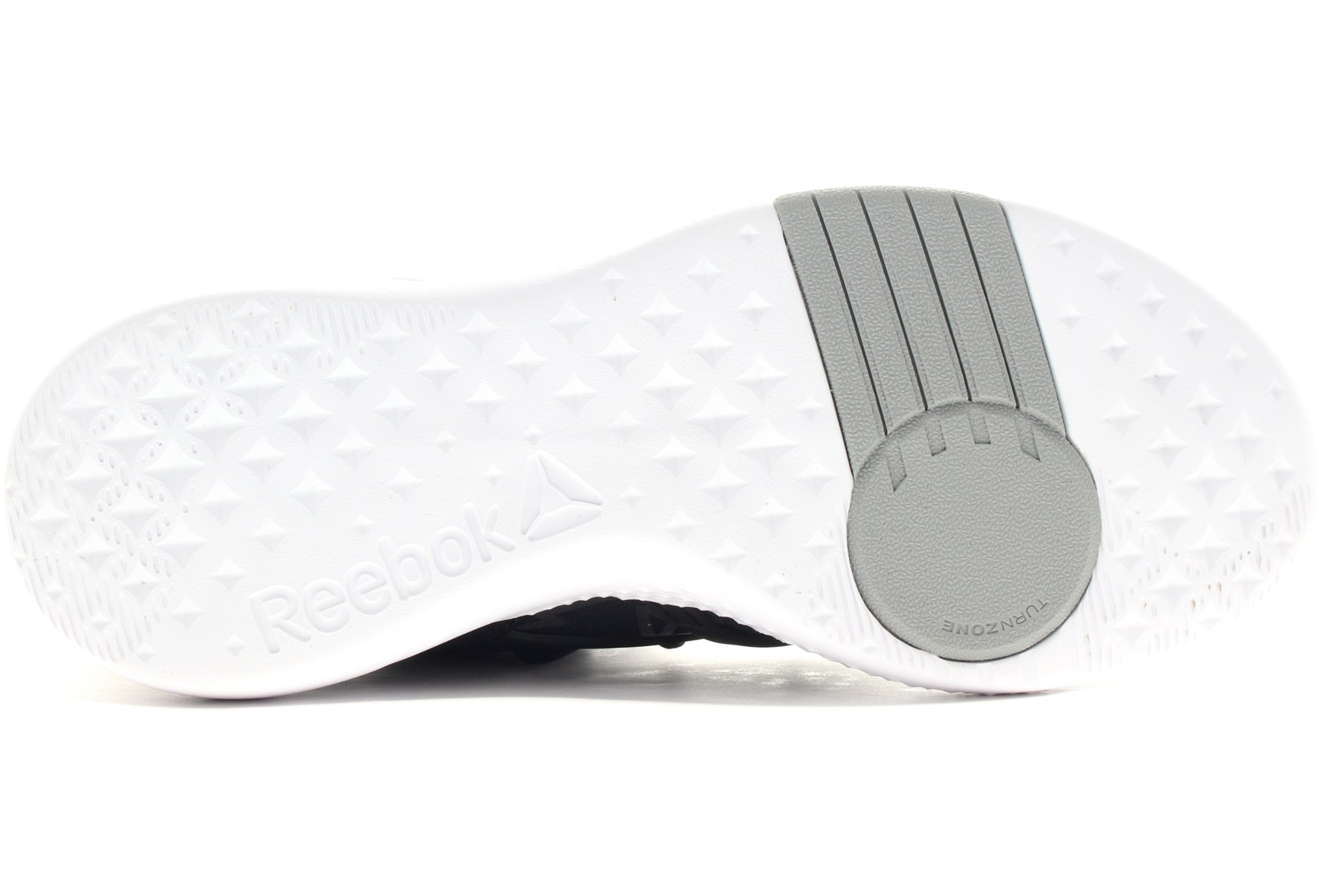 reebok hayasu training shoe