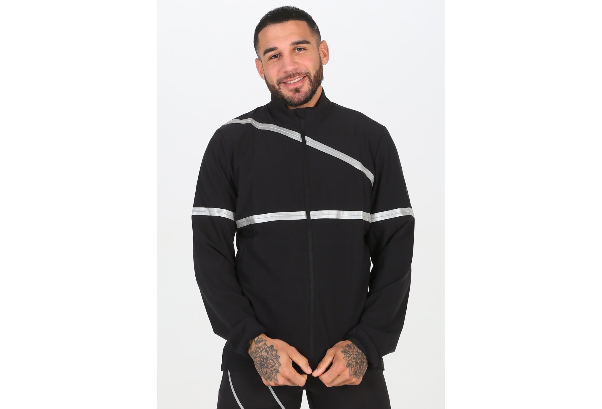 Reebok Hero M vêtement running homme