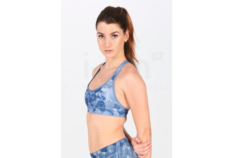 Reebok Sujetador deportivo Hero Run