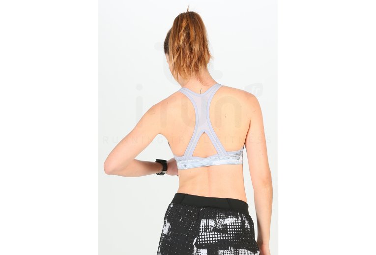 Reebok Sujetador deportivo Hero Run