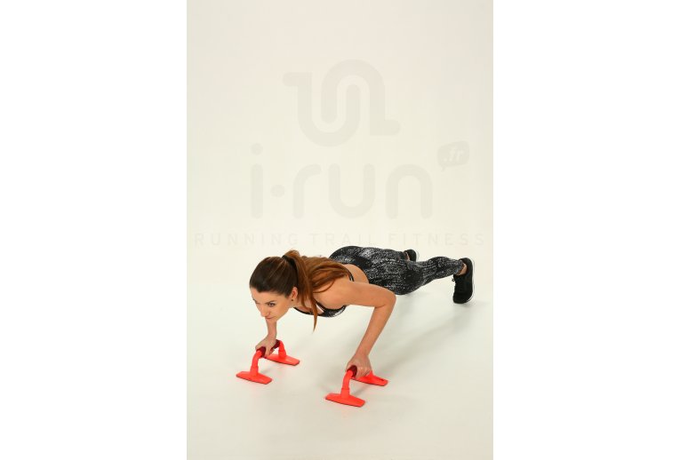 Reebok Sujetador deportivo Hero Strappy