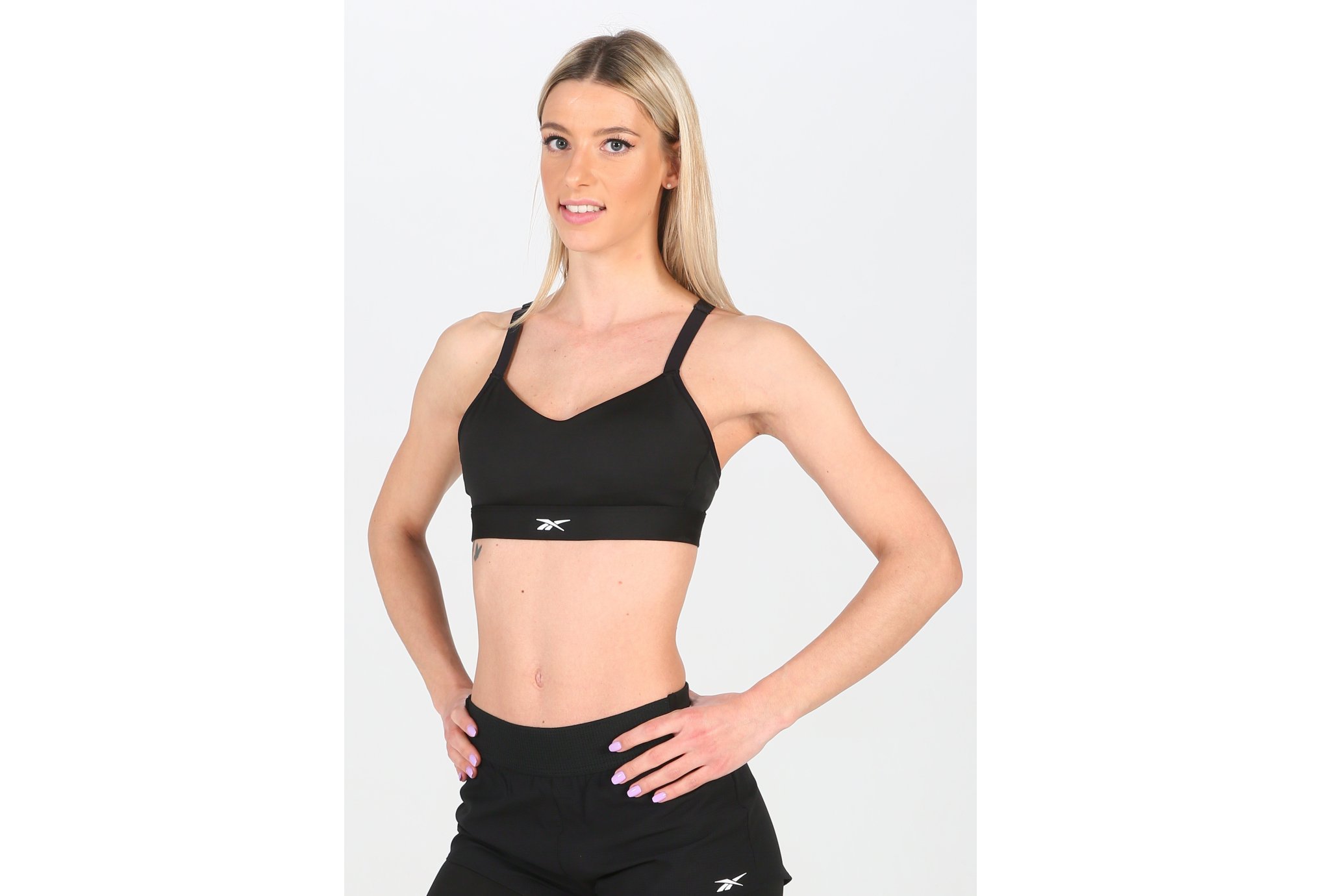 Reebok Hero vêtement running femme
