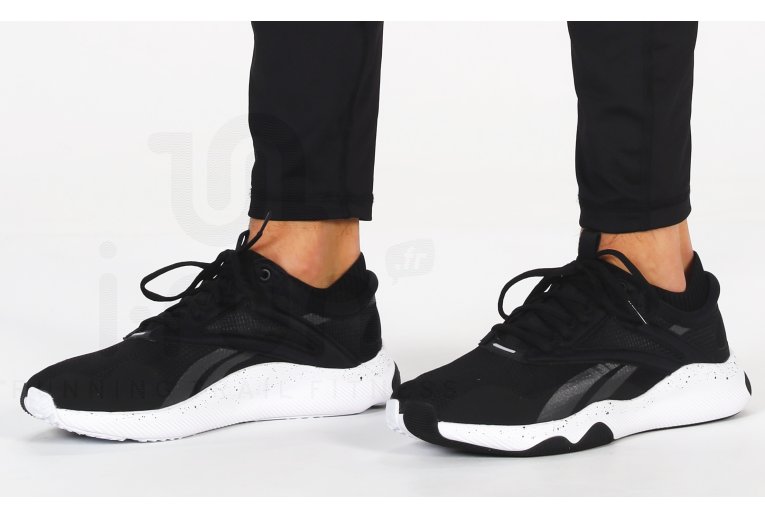 Zapatillas Hiit - Negro Reebok | Reebok Chile