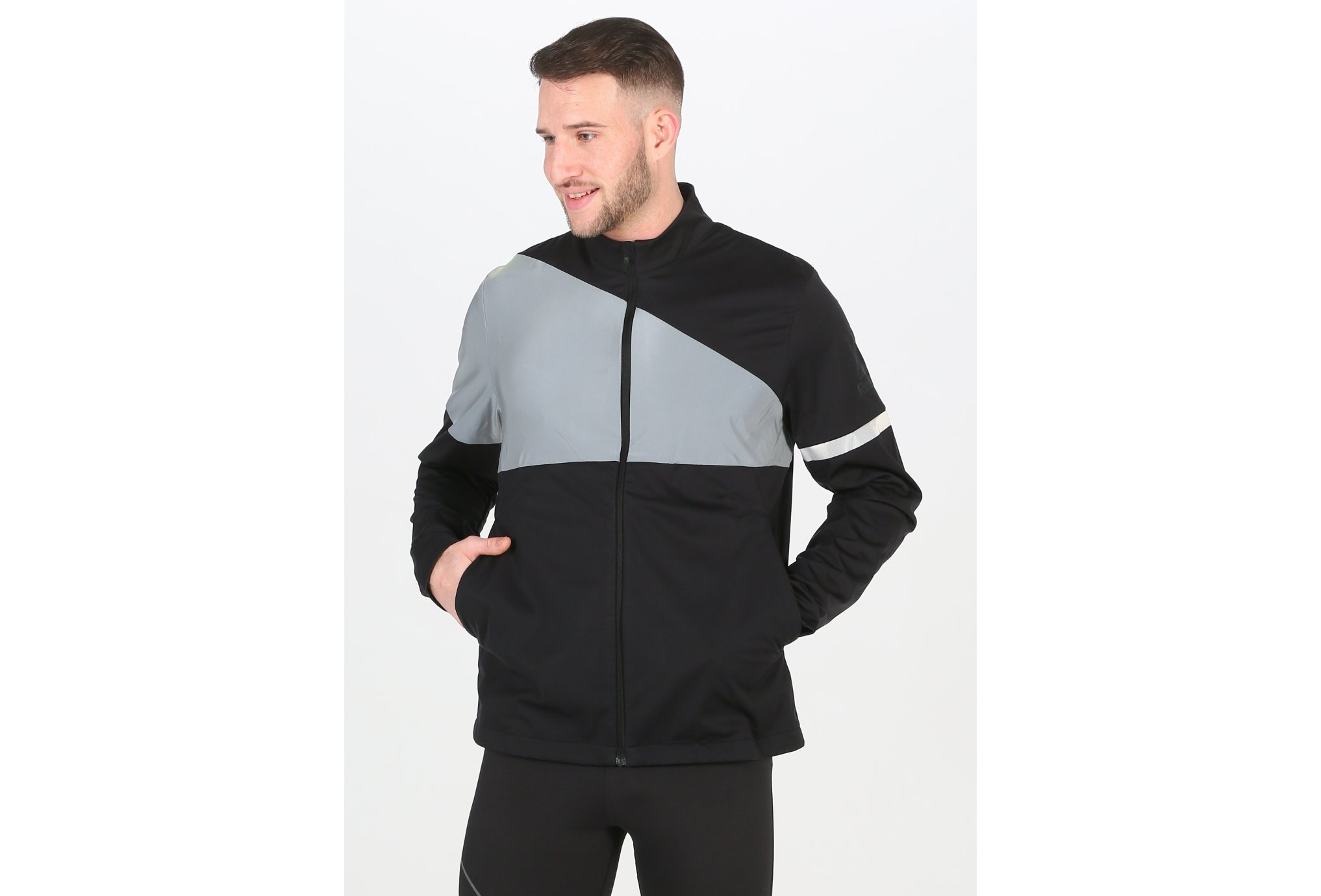 Reebok Icon M vêtement running homme