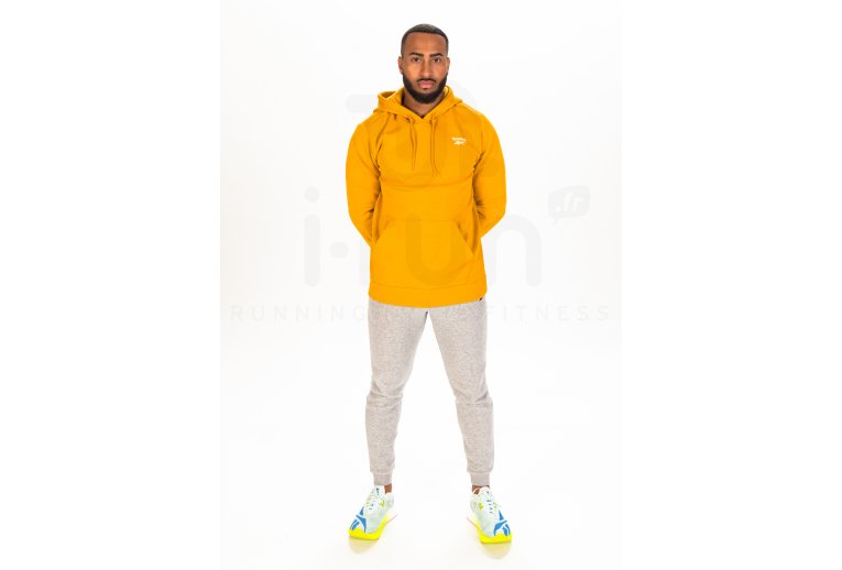 Reebok sudadera Identity