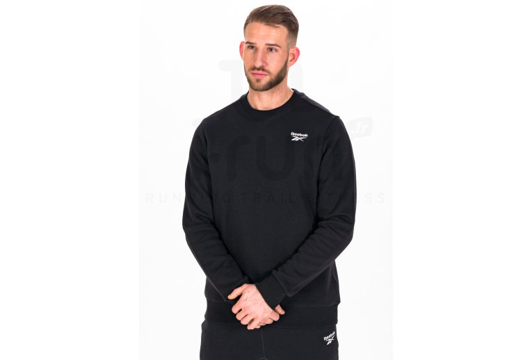 Reebok sudadera Identity