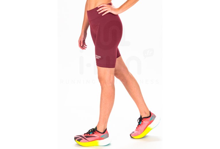 Reebok mallas cortas Identity