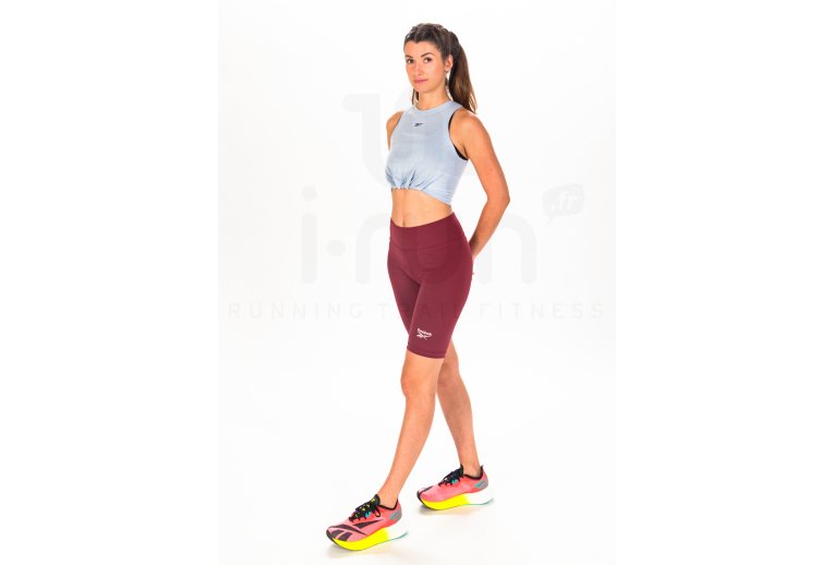 Reebok mallas cortas Identity