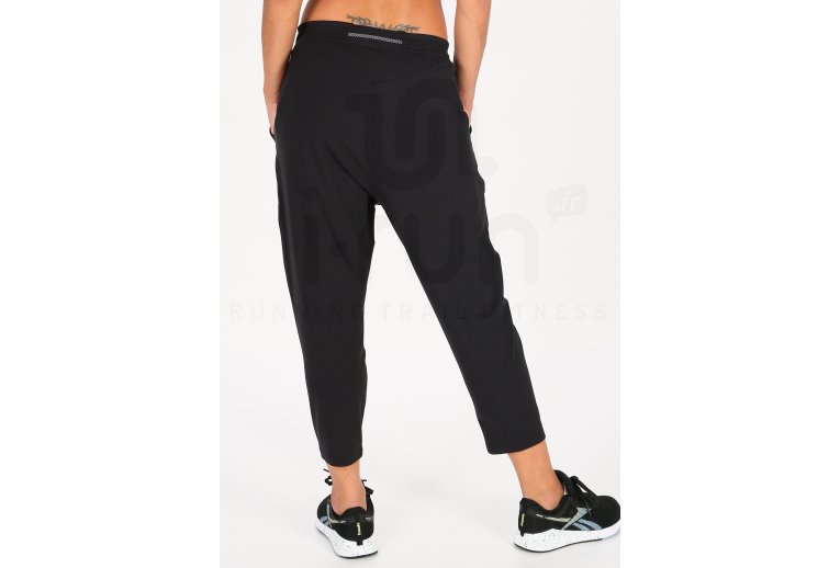 Reebok pantaln 7/8 Jersey