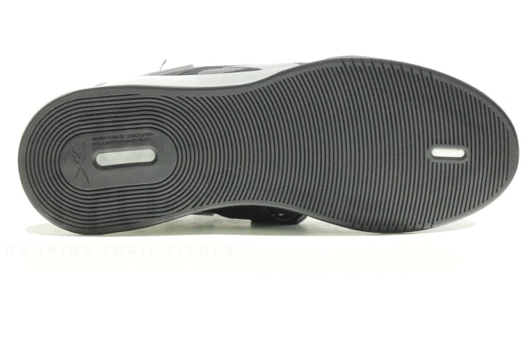 Reebok Legacy Lifter II