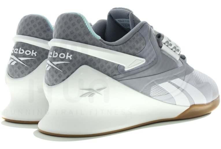 Reebok Legacy Lifter II