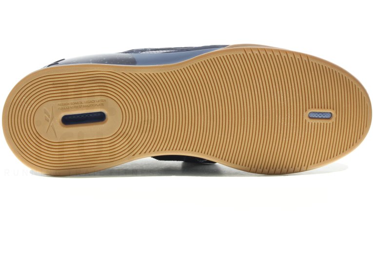 Reebok Legacy Lifter II