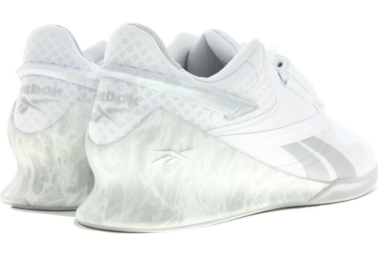 Reebok Legacy Lifter II