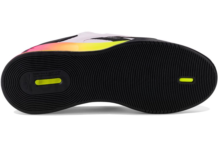 Reebok Legacy Lifter II