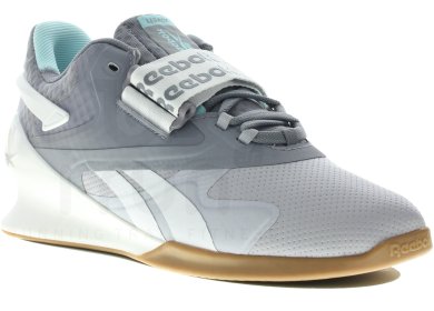 reebok legacy lifter femme