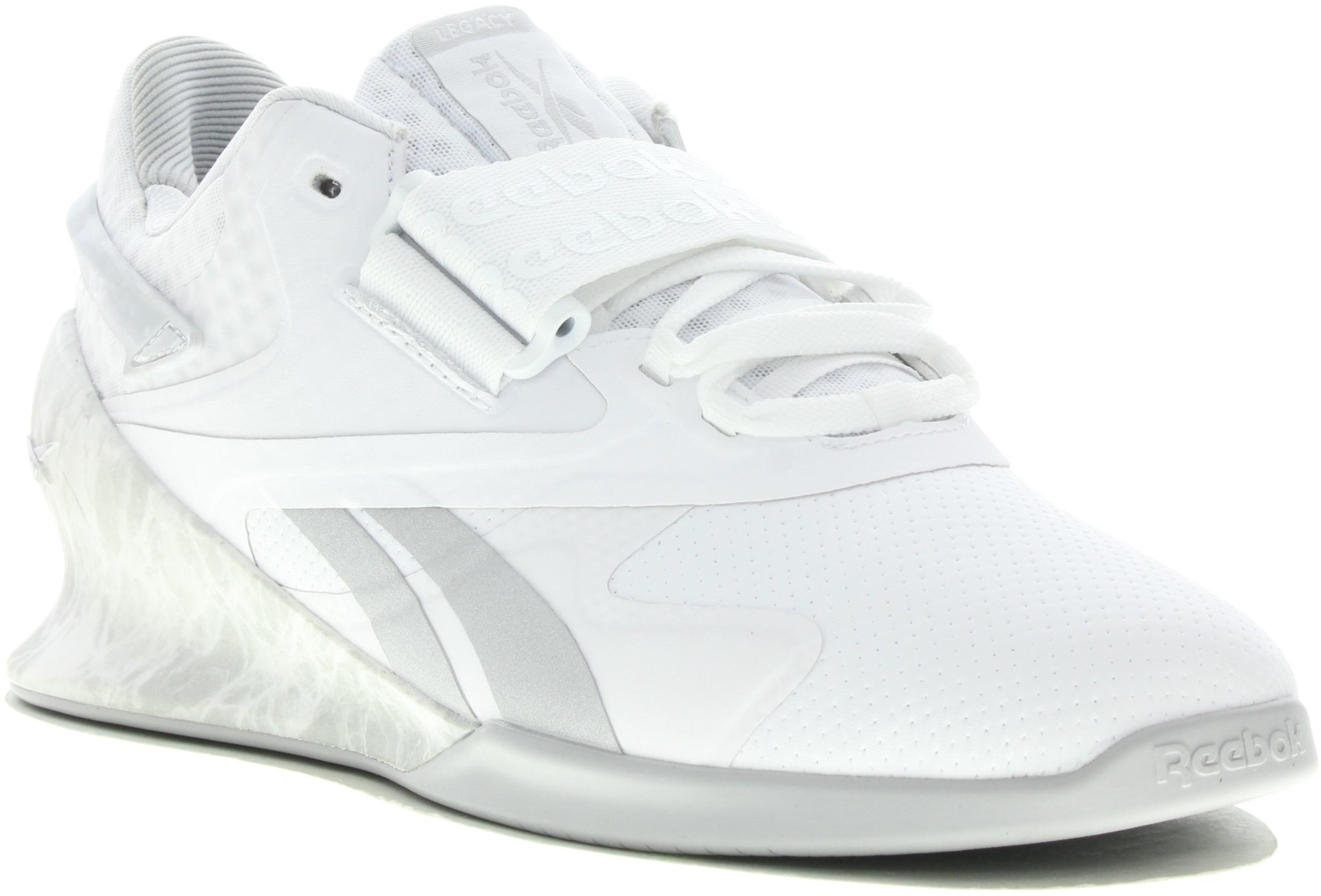 reebok lifters 2.0 femme or