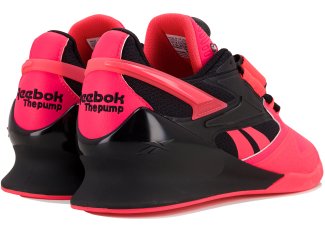 Reebok Legacy Lifter III