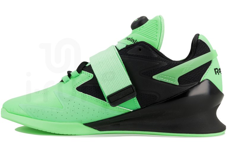 Reebok Legacy Lifter III Herren