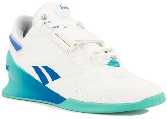 Reebok legacy lifter azul on sale