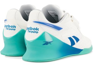 Reebok Legacy Lifter III