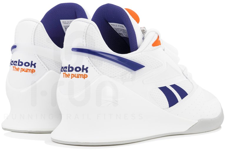 Reebok Legacy Lifter III Damen