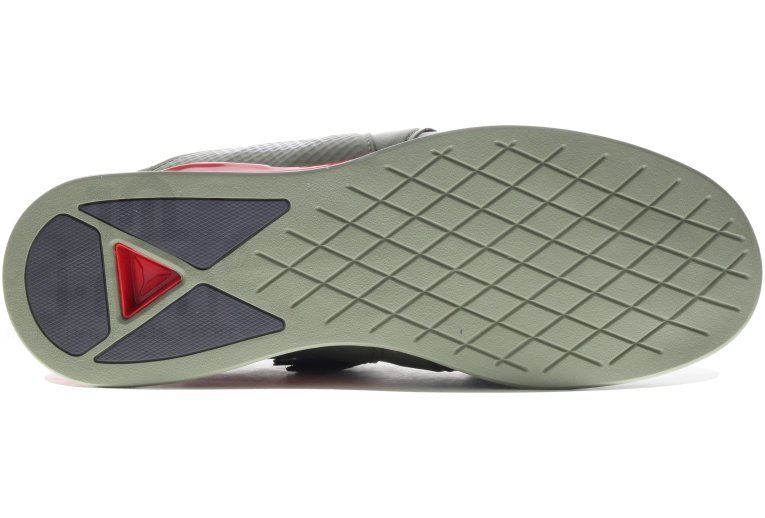 Reebok Legacy Lifter