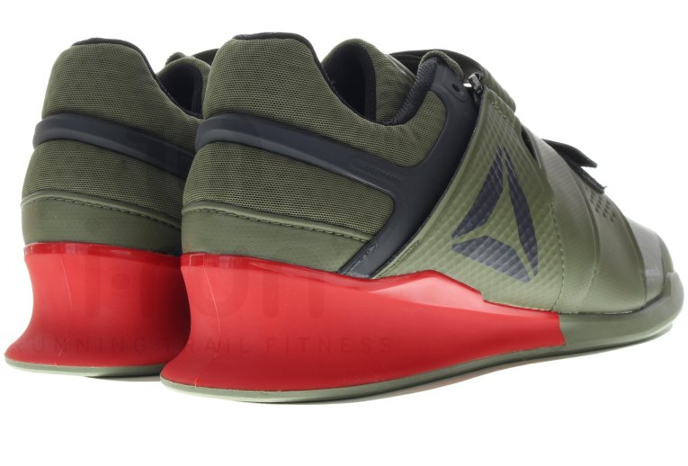 Reebok Legacy Lifter