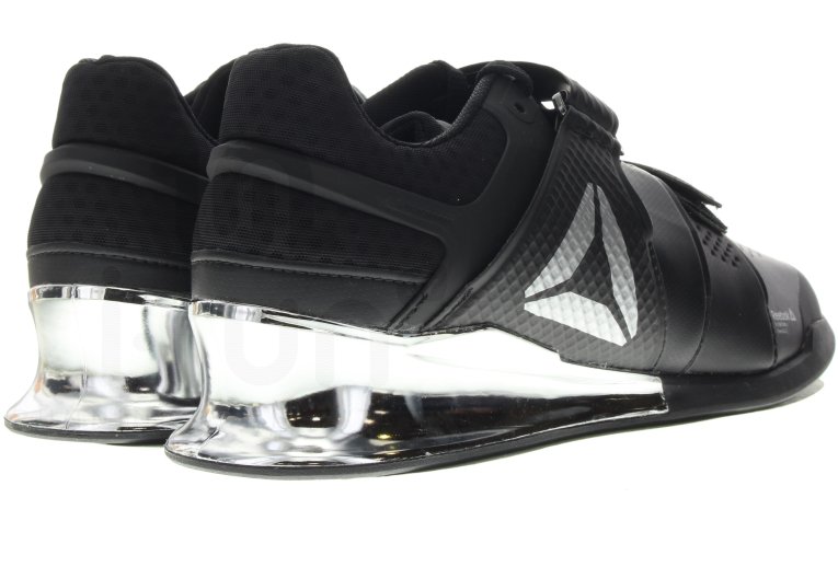 Reebok Legacy Lifter