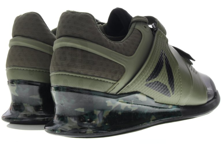 Reebok Legacy Lifter