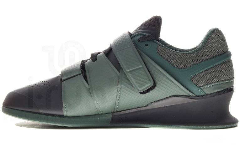 Reebok Legacy Lifter