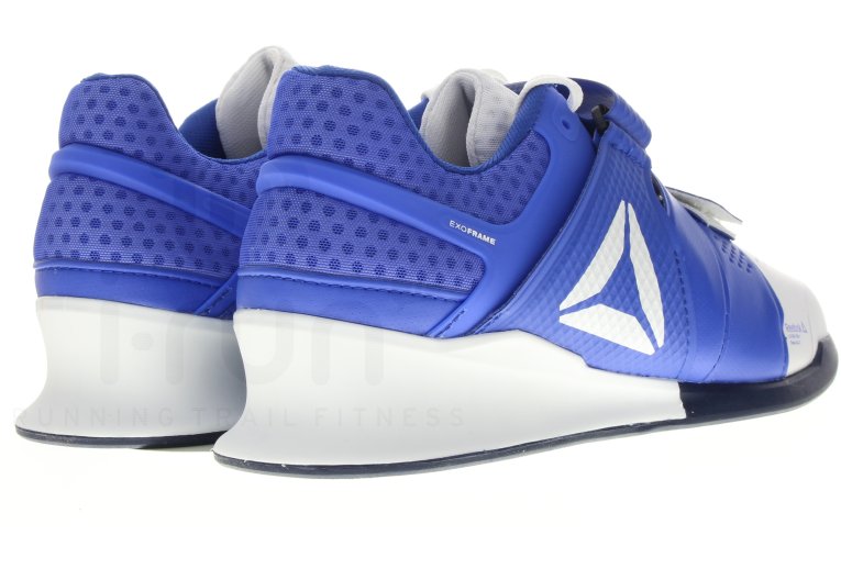 Reebok Legacy Lifter