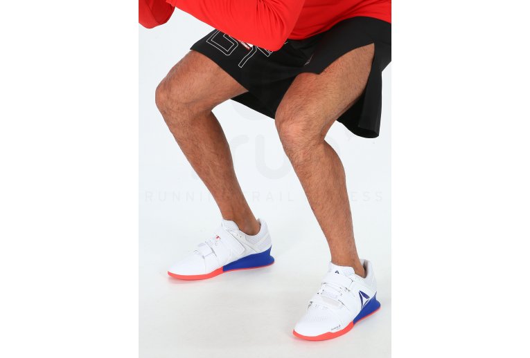 Reebok Legacy Lifter